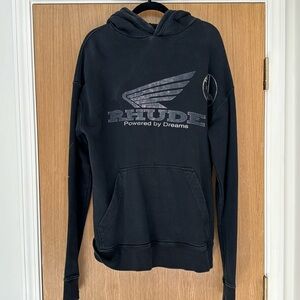 Rhude Rhonda Hoodie